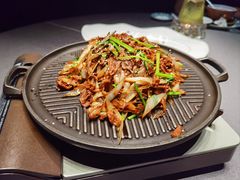 -四季小馆·潤·中国菜(越秀公园店)