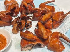 -飶香居(省博物馆店)