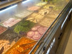-喜井无限自助烤肉公司(石厦店)