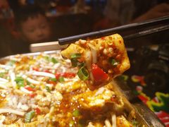-醉烧膘·烧烤夜宵王(总店)