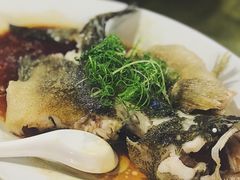 -崖口红树林海鲜餐厅