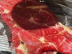 -西塔老太太泥炉烤肉(望京一店)