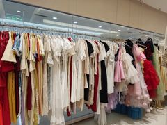 -天真蓝照相馆(西安南门王府井LAB店)