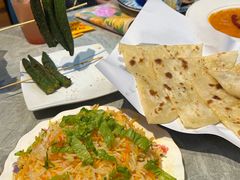 -木尔坦·Multan巴基斯坦清真餐厅halal(大智嘉园店)