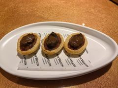 -红棉中餐厅·广州海航威斯汀酒店