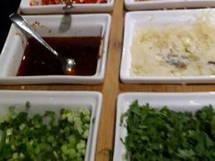 小料-官也街澳门火锅(新源里店)