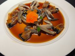 -张福记(纬五路店)