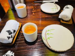 -鸟鹏烧鸟居酒屋(熙龙湾店)