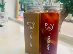 -Facepork脸猪·比脸大的猪排？