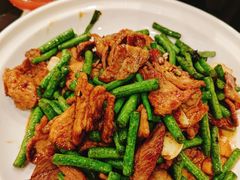 -老雒阳面馆·水席·洛阳菜(王城路店)