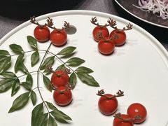 -谦默府· 现代潮粤菜(外滩店)