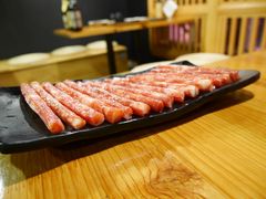 -炙忧烤肉屋(中国铁建广场店)