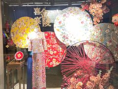 -南京金陵饭店