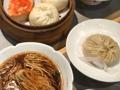 -晓淮山·扬州早茶·淮扬菜(龙阳广场店)