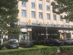 -内蒙古驻京办餐厅