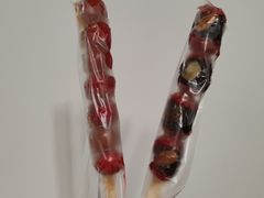 大糖堆儿-二斗栗子(西湖道店)