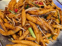 -临胜烧烤大牌档(东葛店)