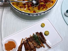 -柒园·三十年创意杭帮菜(龙湖滨江天街店)