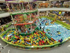 -万达广场(南宁青秀店)