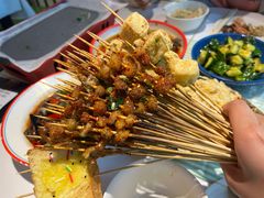 -三毛烧烤·南昌大排档(山姆店)