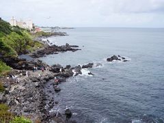 -龙头岩(Dragon Head Rock)