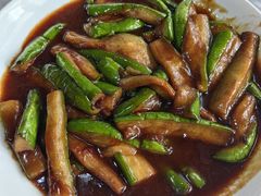 -小六农家乐(崇明西沙湿地店)