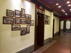 大堂-梅龙镇酒家(南京西路总店)