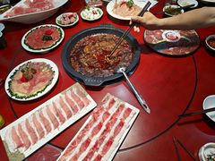 -蜀家渝重庆火锅(南屏街店)