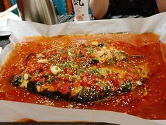 -情妹耙泥鳅·江湖川菜(科华店)
