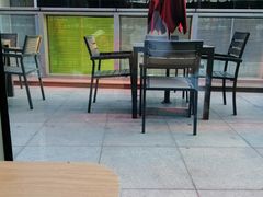 -汉堡王(北京三里屯购物中心)