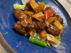 -酌宴府The China Club·广州万富希尔顿酒店(云城东路店)