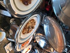 -视界美食自助餐厅·石家庄希尔顿酒店