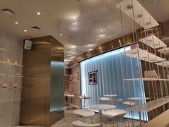 大堂-奈雪的茶(skp店)