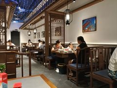 -姑苏家宴·苏帮菜·松鼠桂鱼(苏州总店)