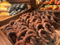 -B&C黄油与面包·THE GARDEN BAKERY概念店(世纪汇店)