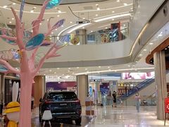 -凯德广场(西城店)
