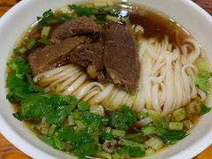 -肆姐面粉馆(坡子街店)
