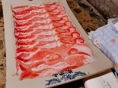 养生肥牛-小龙坎火锅(春熙太古里店)