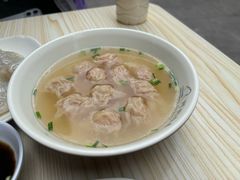 扁肉-阿狗烧麦(交通局店)