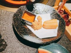 -湊湊火锅·茶憩(打浦桥日月光店)