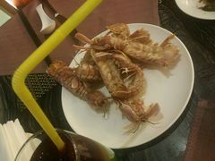 -东方红海鲜百汇(国际大厦店)