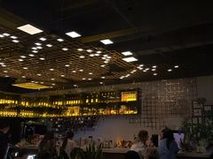 -ibarrel爱杯·bistro&brunch(江宁路店)