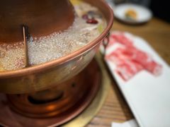 -东门口·新式老北京火锅(河西龙湖天街店)