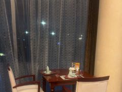 -粤尚腾香居中餐厅(首都机场希尔顿店)