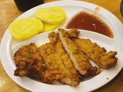 -小姜锅贴(凤凰街店)