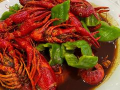 -赵氏盱眙十三香龙虾(蓝村店)