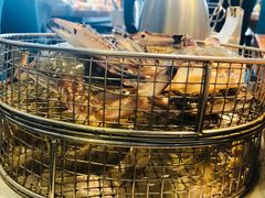 -海味当家·蒸锅海鲜(星海公园店)
