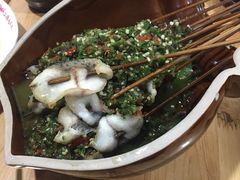 签签乌鱼片-二孃鸡爪爪(双楠店)