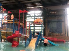 -南宫温泉水世界