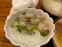 -玄白·炭烤活鳗(上海首店)